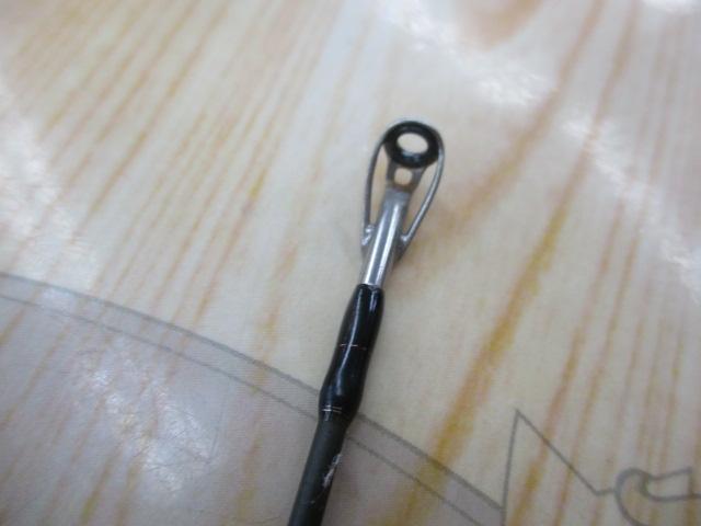 ダブルダッチ DD-70MH ダスティーミラー