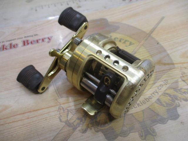 カルカッタ 50XT