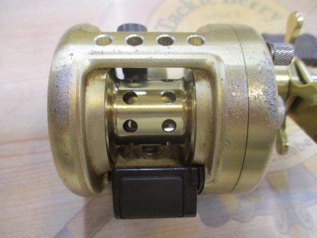 カルカッタ 50XT