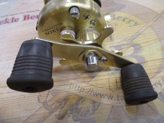 カルカッタ 50XT