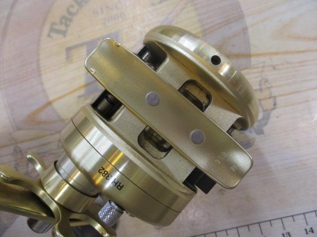 カルカッタ 50XT