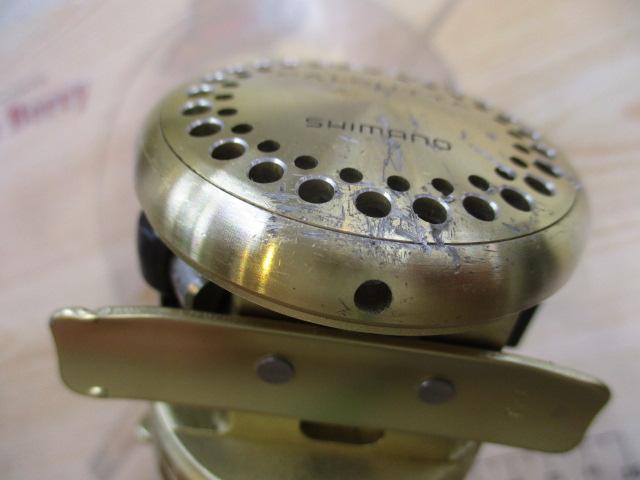 カルカッタ 50XT