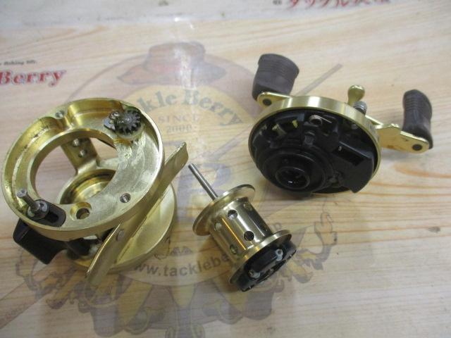 カルカッタ 50XT