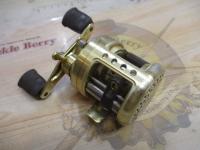 カルカッタ 50XT