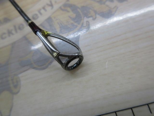 18ワールドシャウラ2831R2