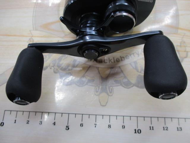 24カルカッタコンクエスト シャローエディション 31HG