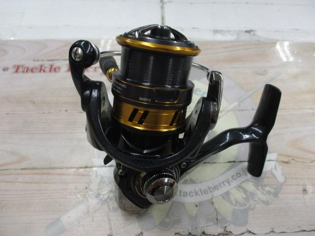 18レガリス LT2000S-XH