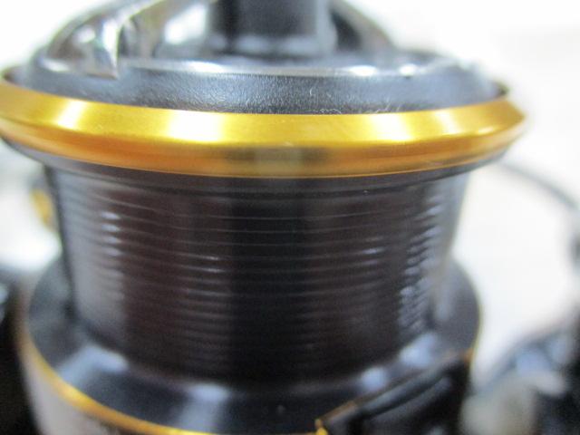 18レガリス LT2000S-XH