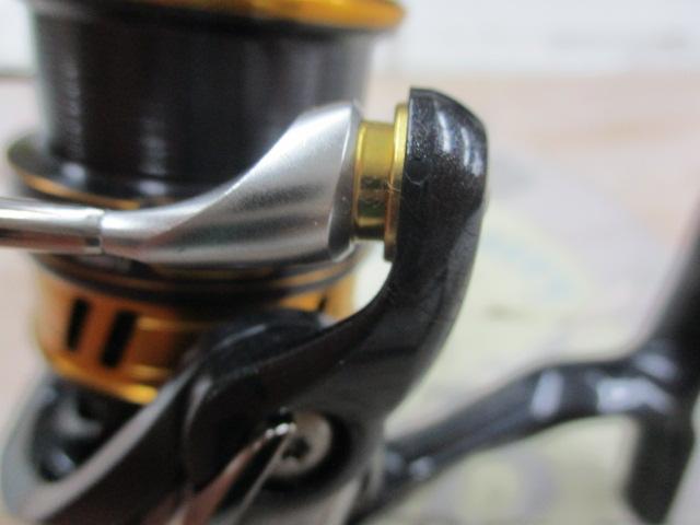 18レガリス LT2000S-XH