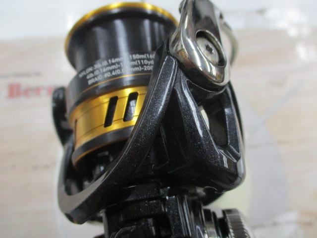 18レガリス LT2000S-XH