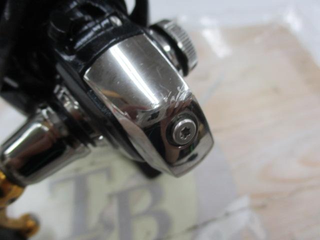 18レガリス LT2000S-XH