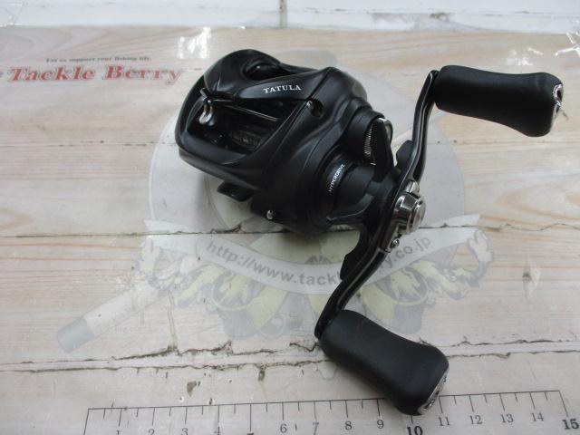 24タトゥーラ TW 100XHL