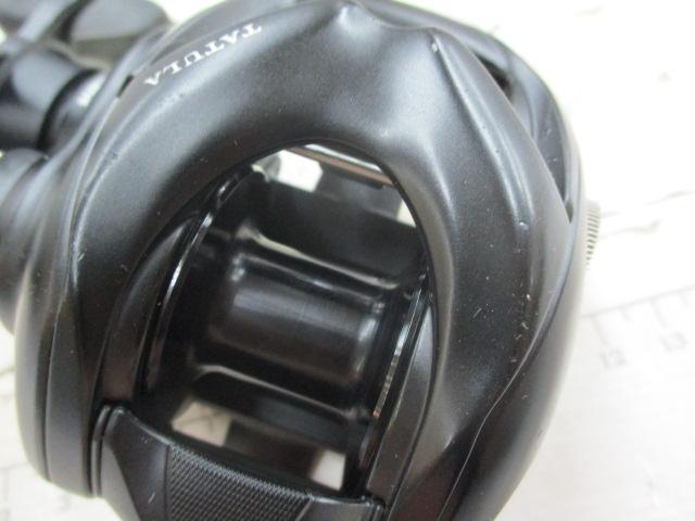 24タトゥーラ TW 100XHL