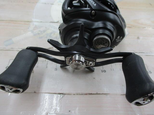 24タトゥーラ TW 100XHL