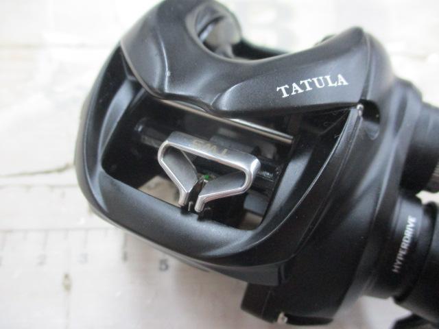 24タトゥーラ TW 100XHL