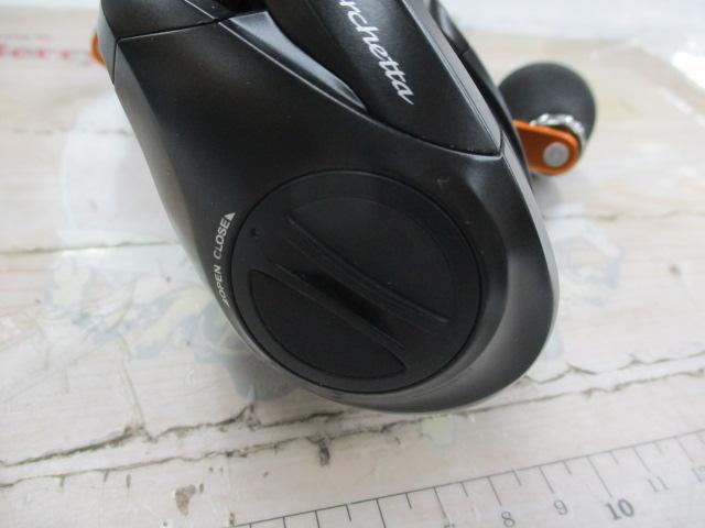 21バルケッタBB 150DH-HG