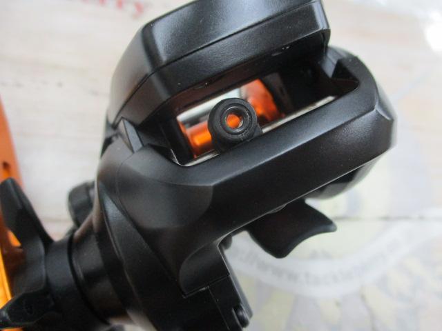 21バルケッタBB 150DH-HG