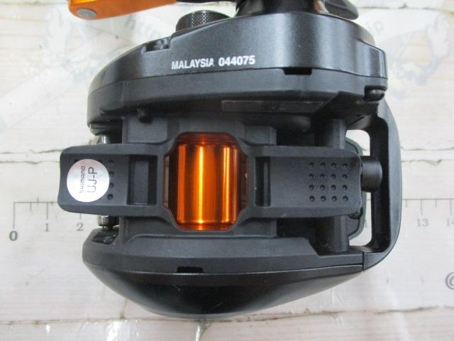 21バルケッタBB 150DH-HG