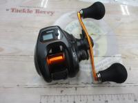 21バルケッタBB 150DH-HG