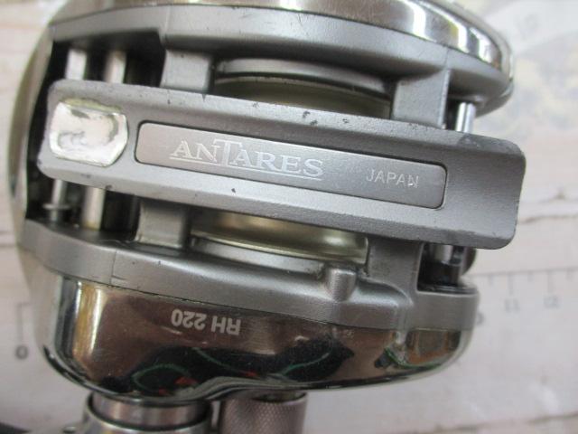 アンタレス RH