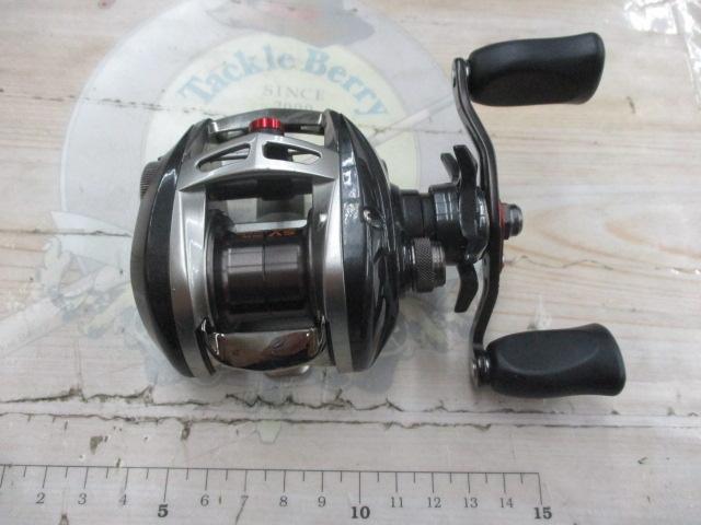 アルファスSV 105SH