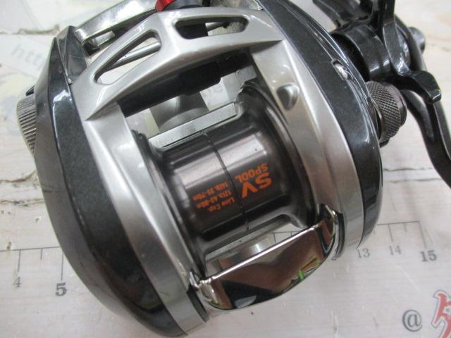 アルファスSV 105SH