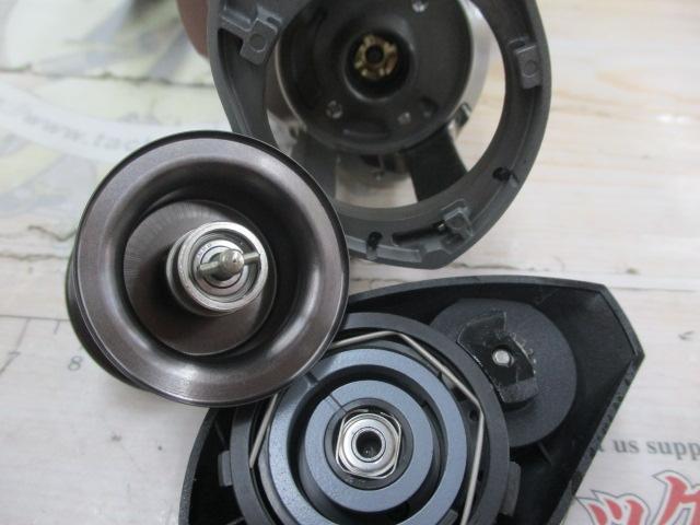 アルファスSV 105SH