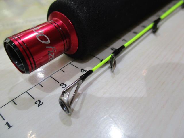 オーシャンスピア OSP-47SP