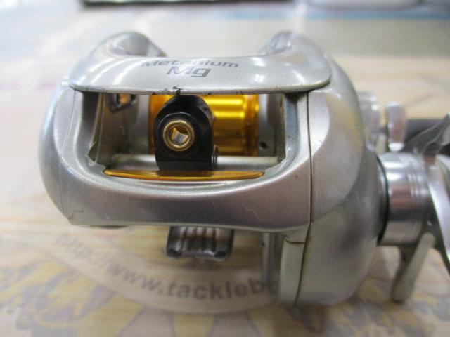 07メタニウムMg LH