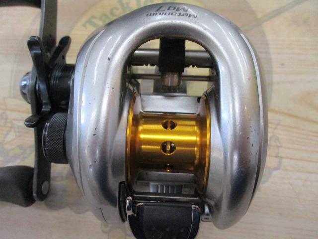 07メタニウムMg7 LH