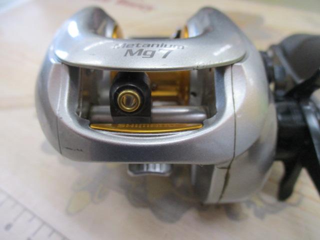 07メタニウムMg7 LH