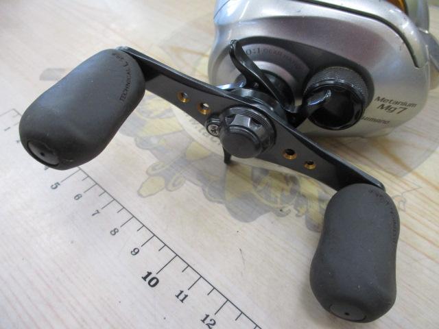 07メタニウムMg7 LH