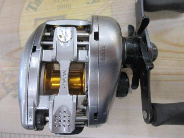 07メタニウムMg7 LH