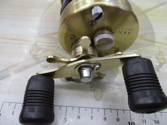 カルカッタ 201XT