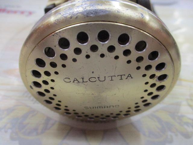 カルカッタ 201XT