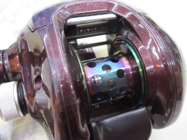 00スコーピオン 1001