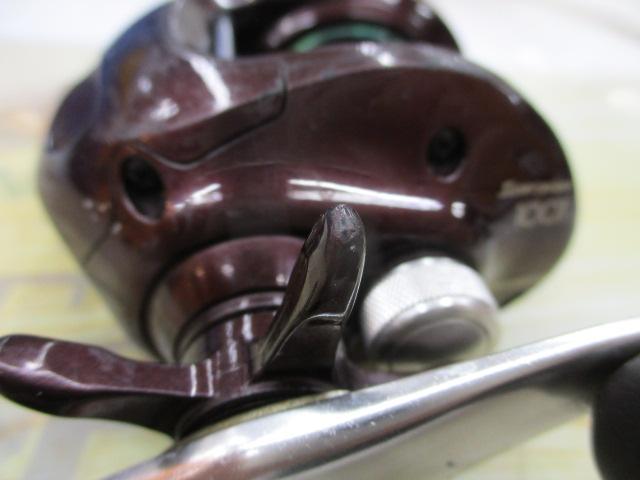 00スコーピオン 1001