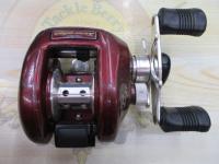 メタニウムXT RH(赤)