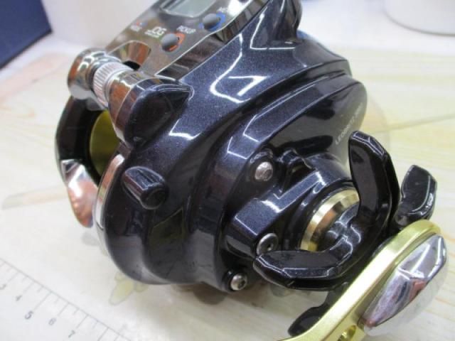 15レオブリッツ 300J