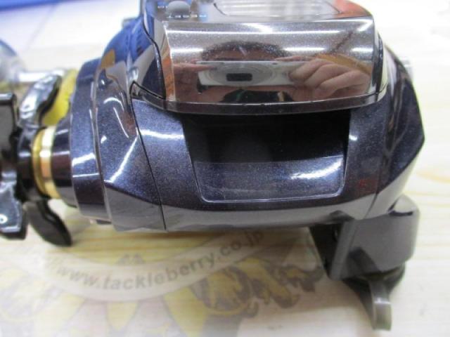 15レオブリッツ 300J