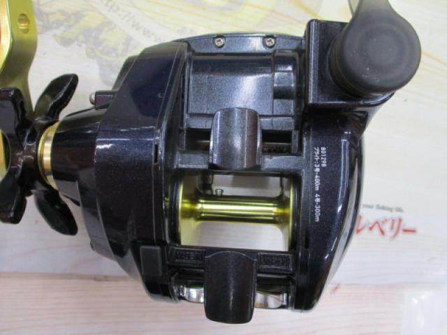 15レオブリッツ 300J