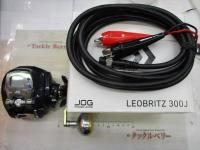 15レオブリッツ 300J