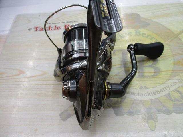 24ツインパワー 2500S