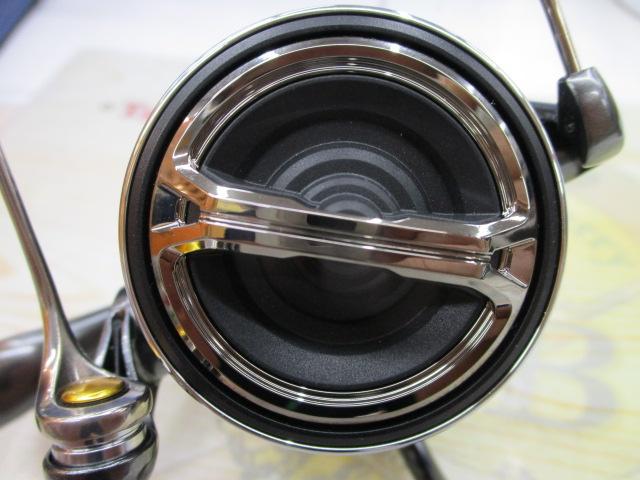 24ツインパワー 2500S