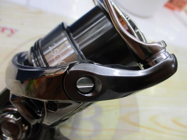 24ツインパワー 2500S