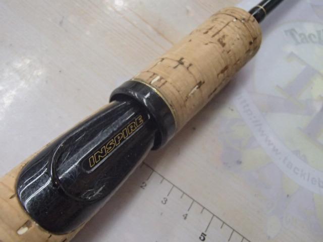 インスパイア ICSS-66UL