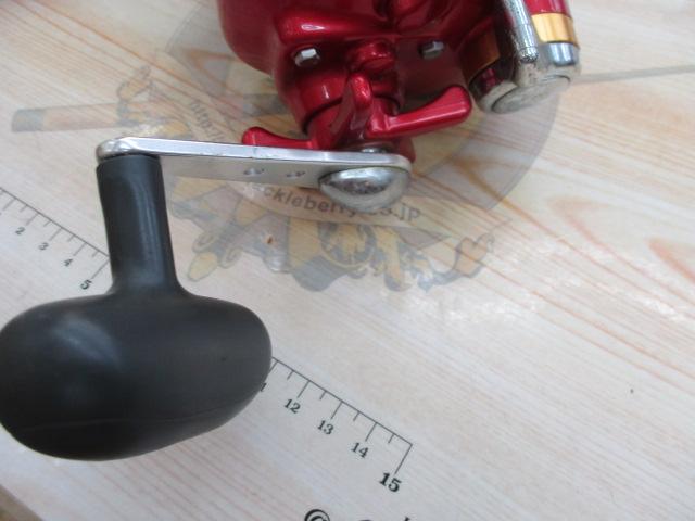 シーボーグ 500R