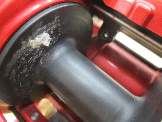 シーボーグ 500R