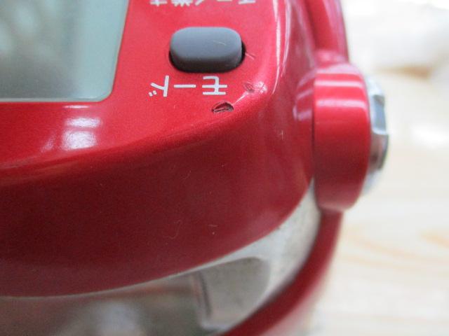 シーボーグ 500R