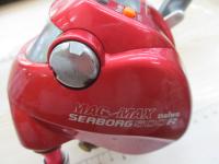 シーボーグ 500R